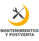 mantenimientos