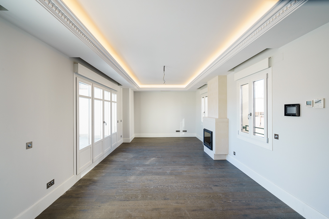 Galería de Rehabilitación, Proyectos de Interiorismo y Decoración – Cosmos